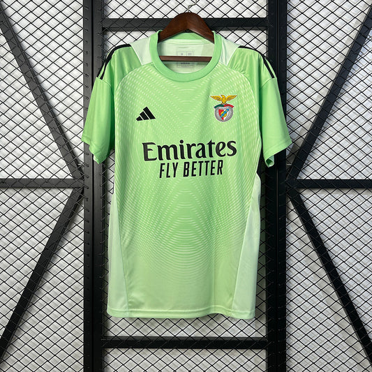 Benfica Guarda-Redes 2025/2026