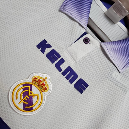 Real Madrid Principal 1997/1998