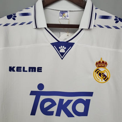 Real Madrid Principal 1996/1997