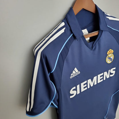 Real Madrid Alternativa 2005/2006