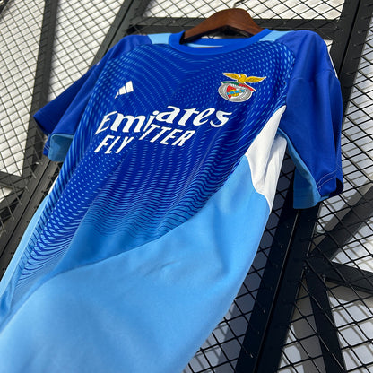 Benfica Guarda-Redes 2025/2026