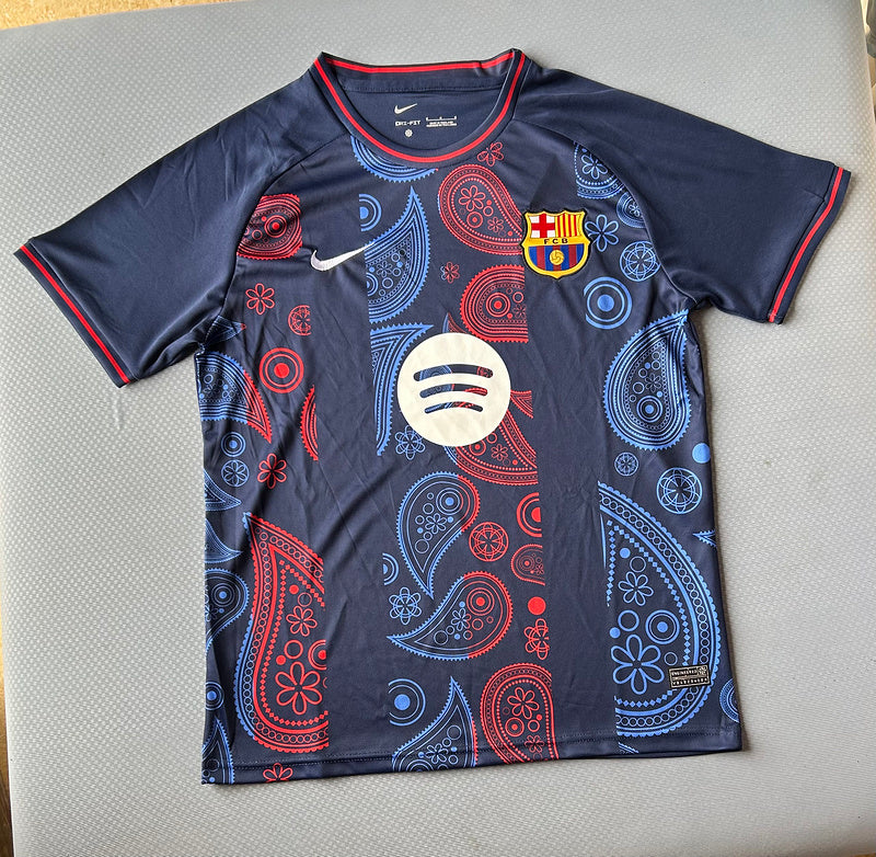 Barcelona Edição Especial 2025/2026