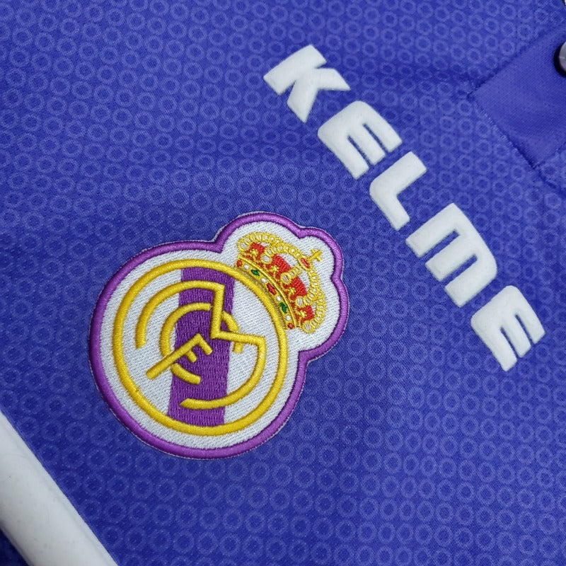 Real Madrid Alternativa 1997/1998