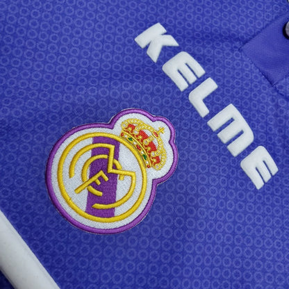 Real Madrid Alternativa 1997/1998