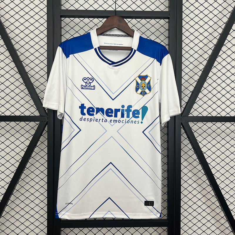 Tenerife Principal 2025/2026