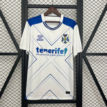 Tenerife Principal 2025/2026