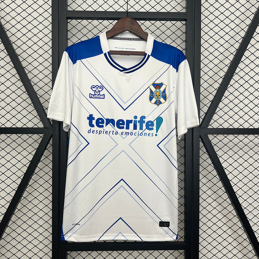 Tenerife Principal 2025/2026
