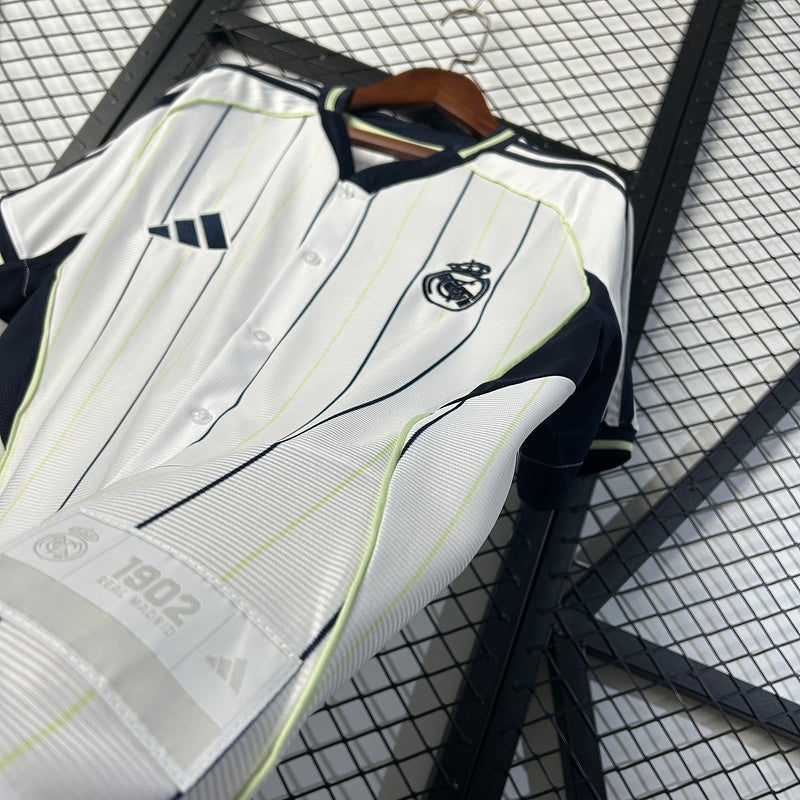 Real Madrid Edição Especial 2025/2026