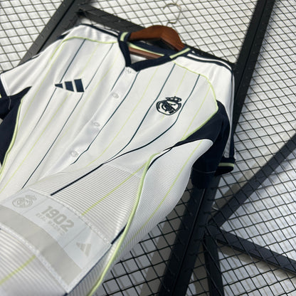 Real Madrid Edição Especial 2025/2026