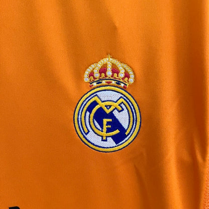 Real Madrid Terceira 2013/2014