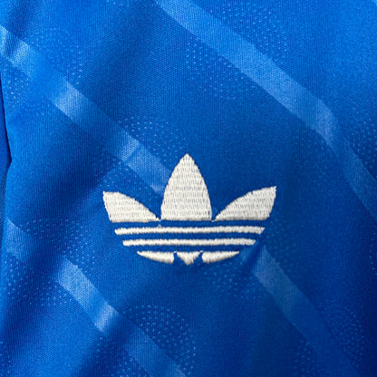 Kit Real Madrid Terceiro Adulto 2025/2026