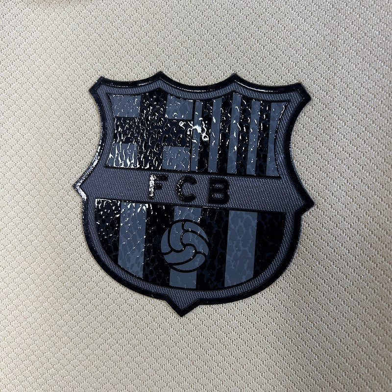 Barcelona Alternativa 2025/2026