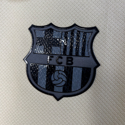 Barcelona Alternativa 2025/2026