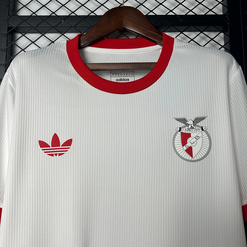 Benfica Edição Especial Branca 2025/2026