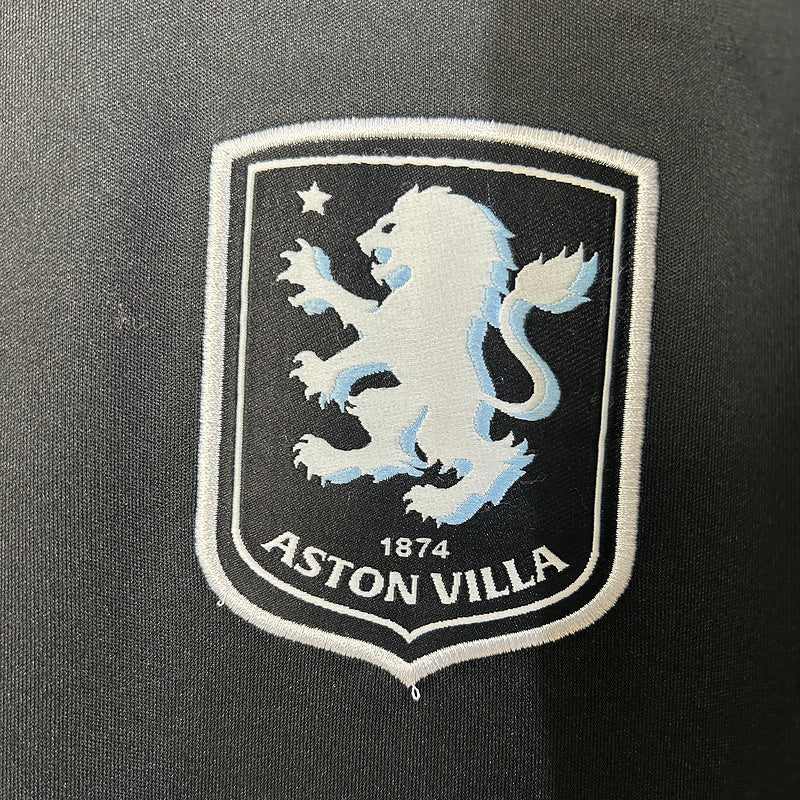 Aston Villa Alternativa 2025/2026