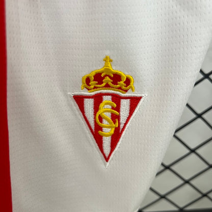 Kit Gijon Principal Criança 2025/2026