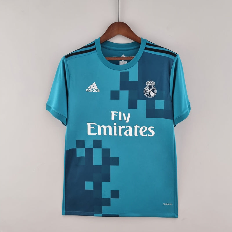 Real Madrid Alternativa 2017/2018 (cópia)