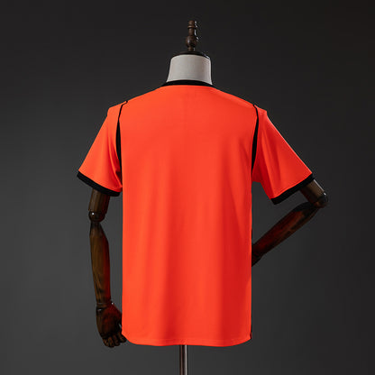 Holanda Principal 2026