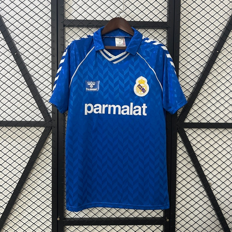 Real Madrid Alternativa 1986/1987