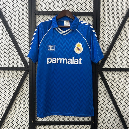 Real Madrid Alternativa 1986/1987