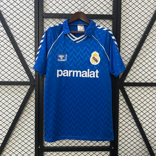 Real Madrid Alternativa 1986/1987