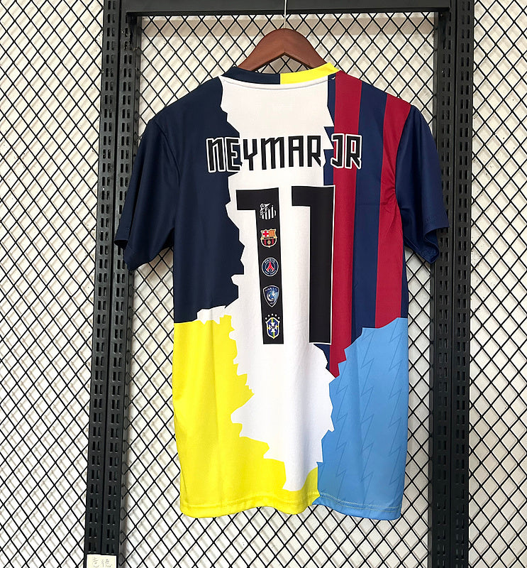 Neymar Jr Edição Comemorativa