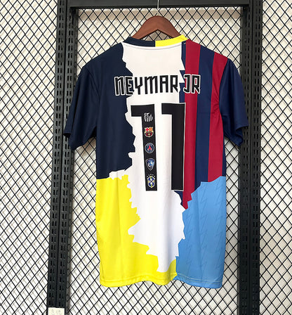 Neymar Jr Edição Comemorativa