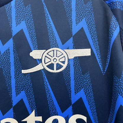 Arsenal Alternativa 2025/2026