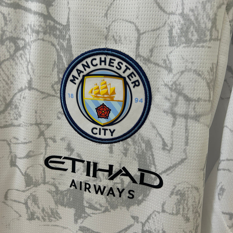 Manchester City Alternativa 2025/2026
