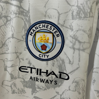 Manchester City Alternativa 2025/2026