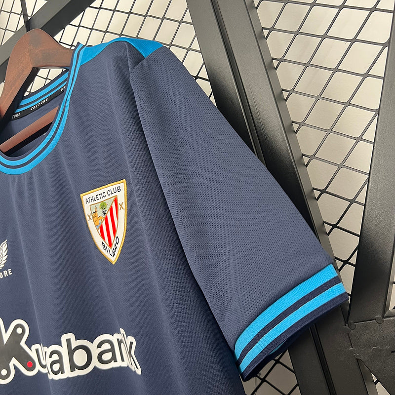 Atlético Bilbao Alternativa 2025/2026