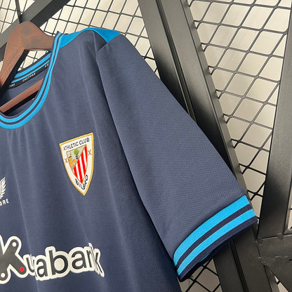 Atlético Bilbao Alternativa 2025/2026
