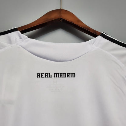Real Madrid Principal 2009/2010
