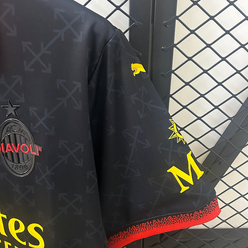 Milan Edição Especial Off-White 2025/2026
