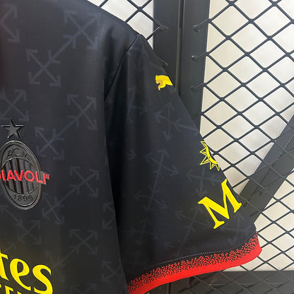 Milan Edição Especial Off-White 2025/2026
