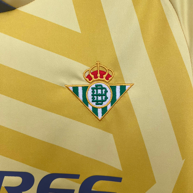 Betis Guarda-Redes 2025/2026