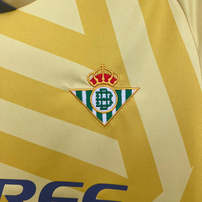 Betis Guarda-Redes 2025/2026