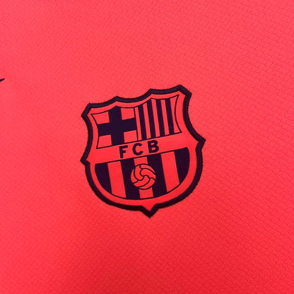 Barcelona Terceira 2025/2026