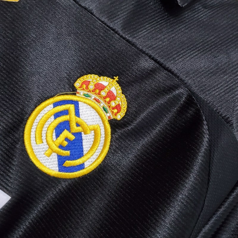 Real Madrid Alternativa 1998/1999