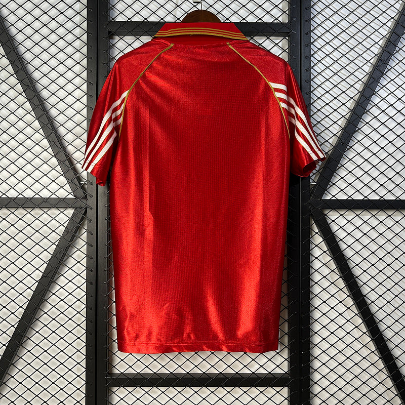 Benfica Principal 1998/1999