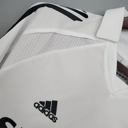 Real Madrid Principal 2005/2006