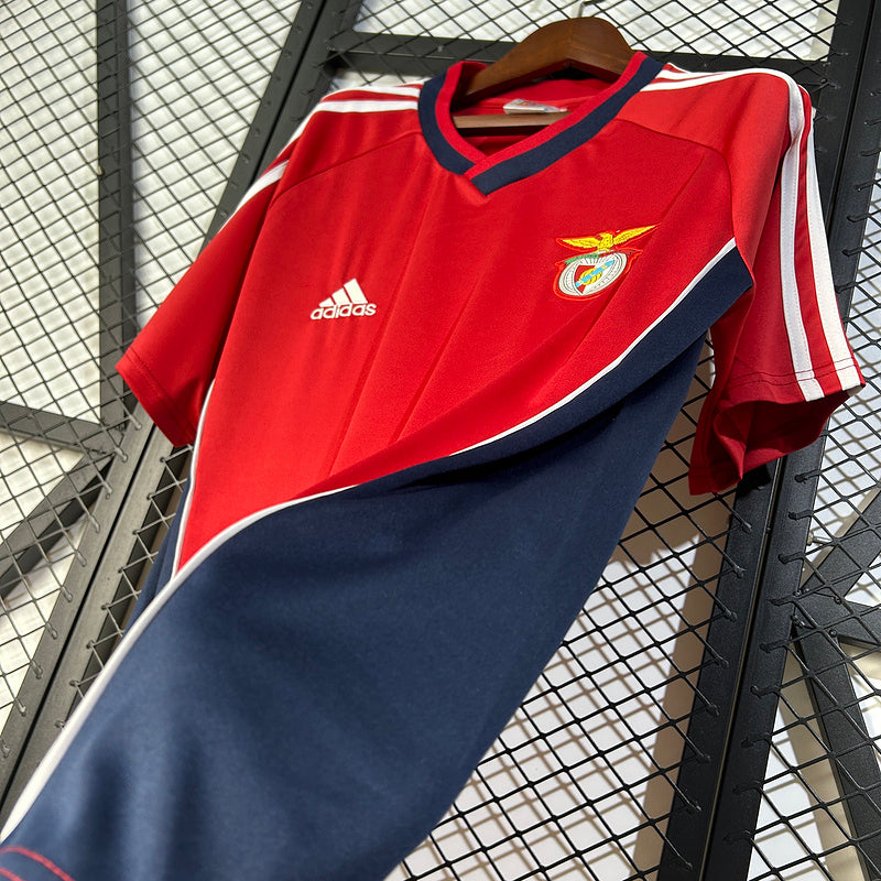 Benfica Principal 1999/2000