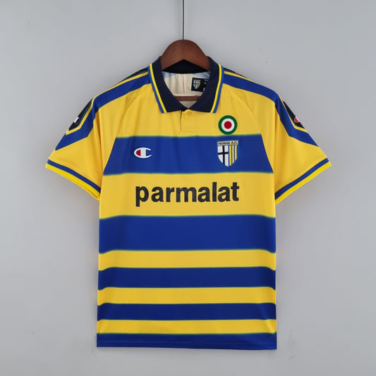 Parma Principal 1999/2000