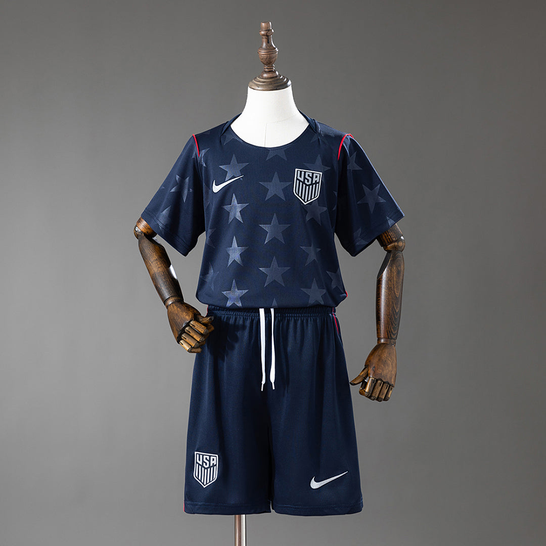 Kit Estados Unidos Alternativo 2026 (Cópia)