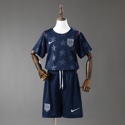 Kit Estados Unidos Alternativo 2026 (Cópia)