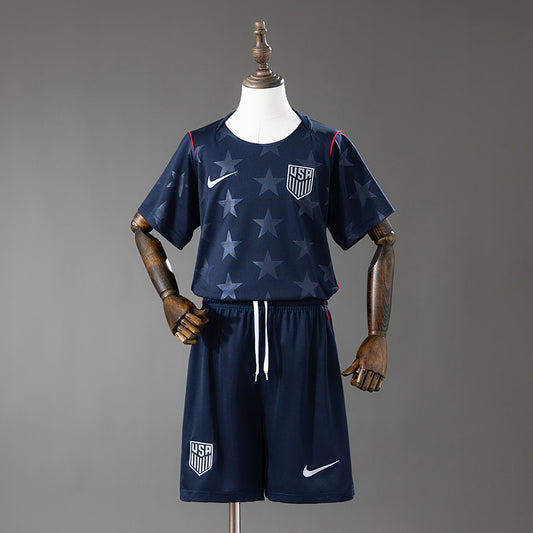 Kit Estados Unidos Alternativo 2026
