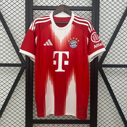 Bayern Munique Principal 2025/2026