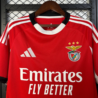 Benfica Principal 2025/2026
