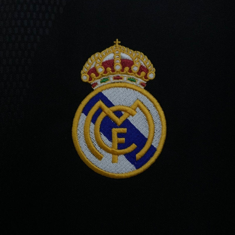 Real Madrid Alternativa 2001/2002