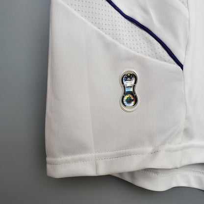 Real Madrid Principal 2007/2008